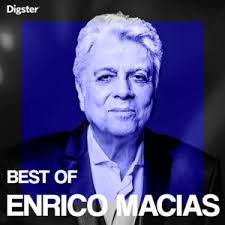Enrico Macias