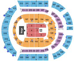 Bridgestone Arena Tickets With No Fees At Ticket Club