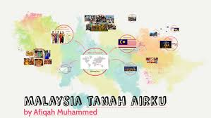 Ikuti video ini, semoga bermanfaat! Malaysia Tanah Airku By Afiqah M