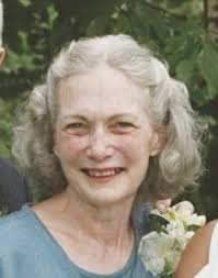 Theresa Ann (Terry) Marks Peachey