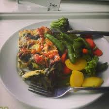 Salmon Spinach Lasagna From Ikea Recipes Salmon Spinach Favorite Recipes