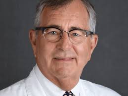 Stephen Guice, MD