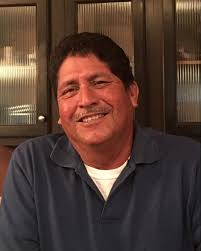 Jesus Chavez Obituary July 23, 2024