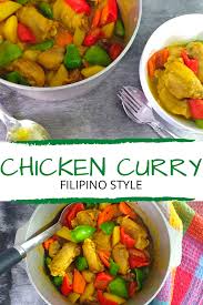 Chicken Curry Recipe Baked Chicken Recipes Healthy Easy Chicken Recipes Curry Chicken Recipes