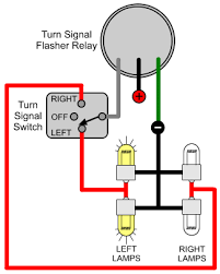 In the case of a drz400 the stock instrument cluster turn signal indicator already has diodes wired into it. 3 Pin Turn Signal Flasher Wiring Diagram Peterbilt Wiring Schematic Controlwiring Yenpancane Jeanjaures37 Fr