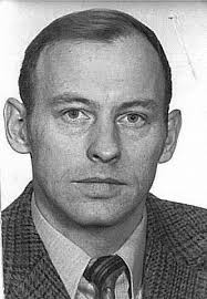 Dörren var alltid öppen hos Åke Larsson