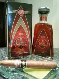 Rum Caney 12 Years Old Cuban Light Rum Made In Santiago De Cuba Cigars And Whiskey Wine And Liquor Liquor Bottles