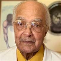 Dr. James Bazell Stafford Jr. Obituary (2023)