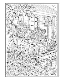 Coloring book zone brings you adult coloring books, floral coloring books, inspirational books and therapeutic packages of coloring books. Creative Haven Country Charm Coloring Book Amazon Co Uk Goodridge Teresa 0800759821686 Books