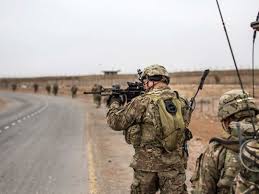 Defense secretary lloyd austin said on saturday that the afghan security forces' first job was to make sure they could slow the taliban's momentum before attempting to retake territory, as. How To End A Very Long War In Afghanistan Op Eds Gulf News