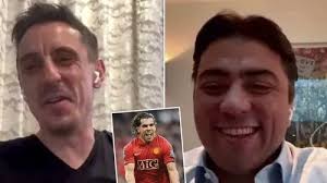 Arsenal look like a club being taken for a ride in growing Kia Joorabchian  relationship