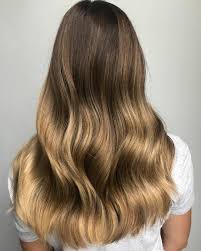 Desenredar el cabello y dejarlo lo más lacio posible para que no haya problemas. Renueva El Color De Tus Mechas En Casa Blush Salon Nailbar Facebook