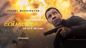 The equalizer 2 delivers the visceral charge of a standard vigilante thriller, but this reunion of trusted talents ultimately proves a disappointing case study in. The Equalizer 2 Filmkritik Die Mussnichtsein Fortsetzung