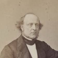 Edward William Binney Sen. (1812-1881)