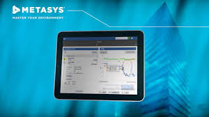 Metasys Building Automation Systems Bas Johnson Controls