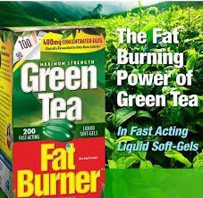 Giảm Can Green Tea Fat Burner Mỹ Xachtaynhat Net