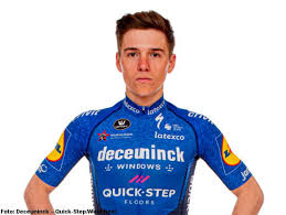 115,125 likes · 23,593 talking about this. Remco Evenepoel Happy To Return To Training On The Bike