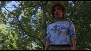 Sleepaway camp is a 1983 exploitation slasher film written and directed by robert hiltzik who. Top 10 Summer Camp Horror Movies Horror Bound