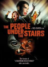 The People Under the Stairs - EMI
