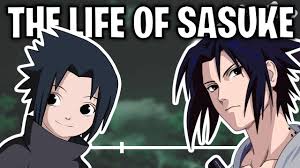 See more ideas about uchiha, sasuke, sasuke uchiha. The Life Of Sasuke Uchiha Naruto Youtube
