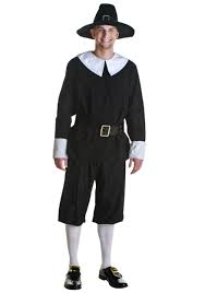 Pilgrim Costume Men S Thanksgiving Costume Pilgrim Costume Pilgrim Clothing Thanksgiving Costumes