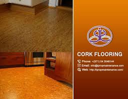 Cork Flooring Is A Great Choice For Play Areas Schools Nurseries Commercial Space Where There Is A Desire For A Comfort Http B Flooring Decor Home Decor