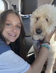 Haley Hodge's Instagram, Twitter & Facebook