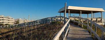 Great spot for extended stays! Festiva Atlantic Beach Resort