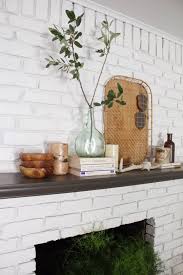 You can incorporate seashells, starfish, coral, driftwood, and even those loudmouth seagulls that are part of the beach experience. The 24 Best Mantel Ideas How To Decorate A Fireplace Mantel Apartment Therapy