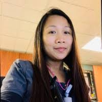 Regina Lucero's Instagram, Twitter & Facebook