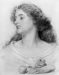 Frederick Sandys