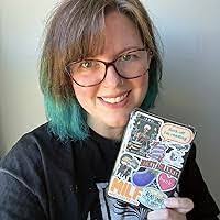 Marilyn Barr's Instagram, Twitter & Facebook