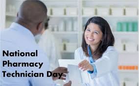 Pharmacy technicians are medical professionals who work alongside pharmacists to help and support patients. National Pharmacy Technician Day 2021 October 20 National Day Review