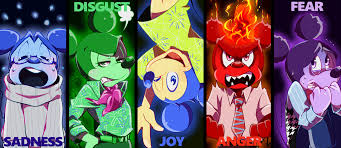 Disney and pixar's luca is streaming on disney+ june 18 portorosso watch out for sea monsters bit.ly/lucadisneyplus. Pixart The Best Pixar Fan Art From Around The Web Laughingplace Com