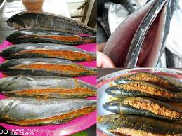 Open order ikan bakar berempah setiap hari untuk juadah berbuka. Resepi Ikan Cencaru Sumbat Sambal Istimewa Untuk Anda Daridapur Com