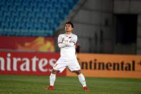 Mohammed al bakari, tarek salman, tameem al muhaza, ahmad moein, akram afif, sultan al brake, bassam al rawi, hashim ali, assim. VÄƒn Thanh U23 Viá»‡t Nam Gáº·p Nhiá»u Ap Lá»±c HÆ¡n 2 NÄƒm TrÆ°á»›c
