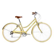 Fuji Cambridge Bike Womens