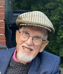 Ronald Moore Obituary