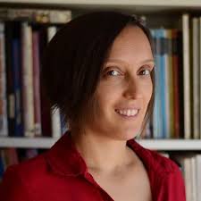 Ana Akrap (@ancurlija)