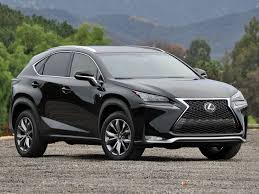 How The Lexus N200t Lease Compares To The Competition Lexus Nx 200t Lexus Suv Lexus