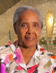 In Loving Memory of Vera St. Elmo Winter