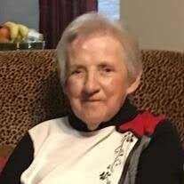 Gladys Olene Meadows Obituary