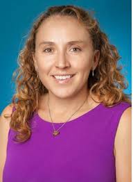 Profile: Karla O'Donald