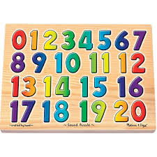 Math Learning Numbers And Counting Lessons Tes Teach