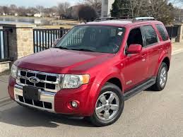 Image result for Redfire 2008 Escape