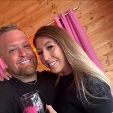 Luke Loera opens up about #LifeAfterLockup star Tracie Wagaman's death &  their baby born right before Tracie's death; releases tribute song to her:  https://wp.me/pc0qqT-ex5