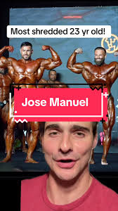 Dylan Crenshaw Bodybuilder