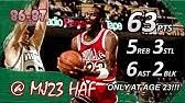Chicago bulls at boston celtics box score april 20 1986. 1986 Playoffs R1g2 Chicago Bulls Boston Celtics Youtube