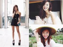 How influencer christabel chua bounced back from the lowest point in her life. Christabel Chua Scandal