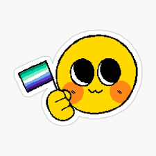 As of 2019 england, scotland and wales are the only rgi subdivision flags. Sticker Schwule Flagge Emoji Redbubble